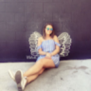 Meet your Posher, Victoria